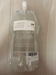 京喚羽 premium treatment refill 700ml