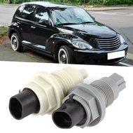 funygame.sg-SIP 2pcs/set Input Output Speed Sensor Fit for Chrysler Pacifica 604 606 Turbine A604 41