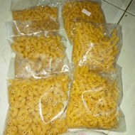 Repack Macaroni Pipe, Spiral SEDANI 100 g Halal