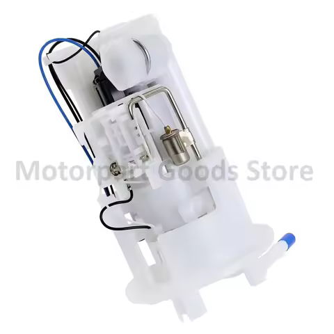 Gas Petrol Fuel Pump Assembly for Yamaha YZF-R1 R1 2004-2006 YZF-R6 R6 2005 YZF R6S 2006-2009 5PW-13