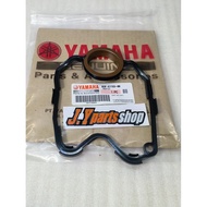 Rubber Seal Block Head Valve Cover Nmax Aerox 155 Lexi Original B3F-E1193-00 Rare Item