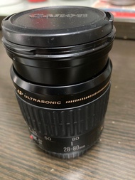 Canon第二代EF卡口 單反鏡頭28-80mm