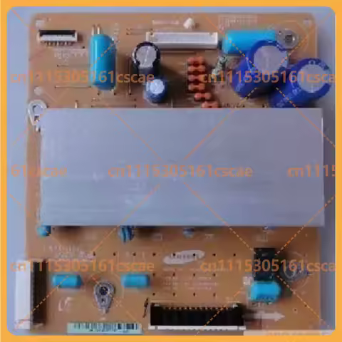 For Samsung Power Supply Board YD13 YB09 LJ92-01736A LJ41-08591A