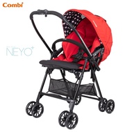 Combi Stroller / Pram NEYO Plus-RED