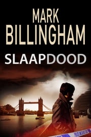 Slaapdood Mark Billingham