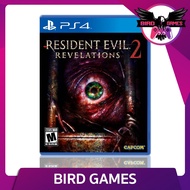PS4 : Resident Evil Revelations 2 [แผ่นแท้] [มือ1] [resident2] [resident revelation] [revelation 2]