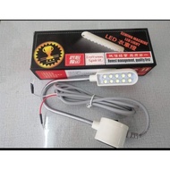 KIO  Magnetic LED lamp for sewing machines