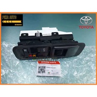 Perodua KENARI / KELISA Power Window Main Switch (ORIGINAL) 84820-BZ030