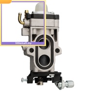 【LLMA】High-Quality Carburetor for REDMAX EBZ8500 and EBZ7500 Backpack Leaf Blower
