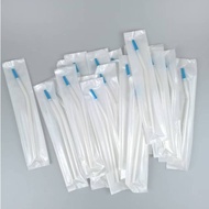 20pcs Sterile Suction Tube/ Saliva Ejector / Penghisap Cairan Gigi/ Dental Suction Bedah /Dental Asp