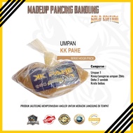 Umpan Pancing Jaliteung  KK Pahe