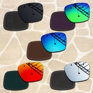 Interchangeable Lenses Replacement for Sylas OO9448 Sunglasses [Unfit Sylas Asian Fit OO9448F] – Mul
