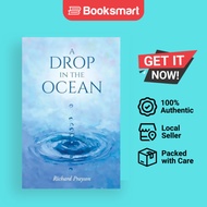 A Drop In The Ocean - Paperback - English - 9781662945090