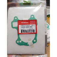 Block gasket BEAT fi scoopy fi vario 110 fi spacy fi (NON ESP) ORIGINAL 12191-GGC-900