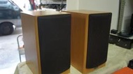 英國 Tannoy mercury MX1 Speaker 天朗喇叭一對   音質保證人聲表現細緻精準