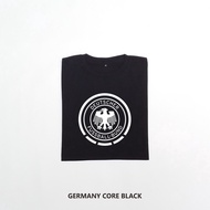 GERMANY CORE T-SHIRT | GERMANY T-SHIRT GERMANY JERSEY FOOTBALL T-SHIRT WORLD CUP T-SHIRT K21