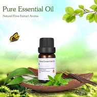 10 ml Mint Pure Essential Oil (3)