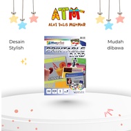 PRINTABLE CARD A4 830M SLVR/A4 830M GOLD