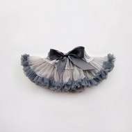 Dorothy系列娃娃澎裙-芝麻牛奶