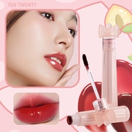 TEN TWENTY Lip & CheekSerum Tintwaterproof long-lasting 3 colors