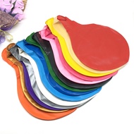 36 Inch Latex Balloon Large Giant Balloons Round Balloon Party Decoration