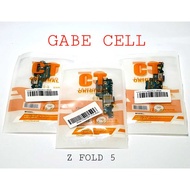 CHARGER BOARD TC+IC SAM Z FOLD 5/F946B