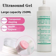 Ultrasound Gel for Fetal Doppler 250ml Heart Rate Monitor & Baby Sound Detector Use Doppler Baby Hea