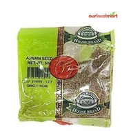 House Brand Ajwain Seeds 50g