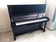 Yamaha 鋼琴 YU131DS