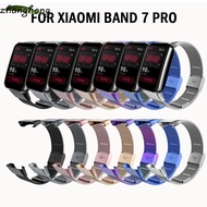 ZHANGHONG Strap Smart Watch  Wristband Replacement for  Band 7