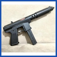 Promo Mainan Premium Airsoft Gun Spring Senapan Pistol M306 Dcobra