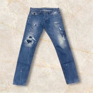 Cps chaps แท้ เอว.33