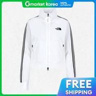 The North Face | เสอแจคเกตแทรคผหญง The North Face รน TNF ของแทในประเทศ รหสสนคา NJ5JR81K_OWH 2521217