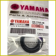 ☈ ▥ ♙ YTX125/ STX125/ Rs110  Front Shock Oil Seal YAMAHA Genuine Part