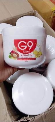 G9 Shampoo