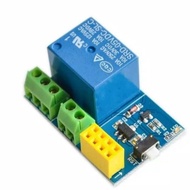esp8266 module relay WiFi esp 8266