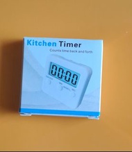 廚房計時器 烘焙正倒定時器 家居烹飪電子計時器 Kitchen Timer