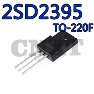 2SD2395 D2395 2SB1566 B1566 Triode Power Tube TO-220F