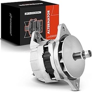 A-Premium Alternator Replacement for Cummins 4BT 3.9 6BTA 5.9 6CT 6CTA 8.3 John Deere New Holland 24
