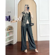 PANTS SET 6117