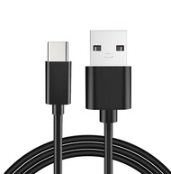 Xiaomi Digital Type C USB C Cable For Huawei P30 Samsung S9 USB-C Fast Charge Data Cord Wire Android Phone Cables For Xiaomi Mi 6 8 9