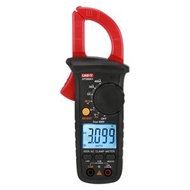全城熱賣 - 優利德 UT200A+ 400A 数字鉗形萬用表交直流電流表