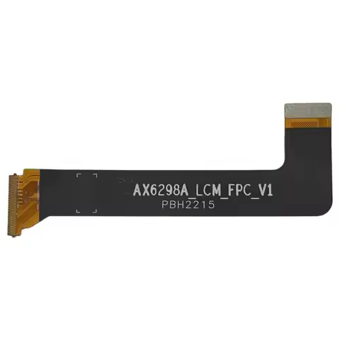 For Lenovo Tab P11 Gen 2 / P11 2022 TB350FU LCD Flex Cable