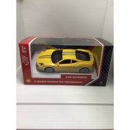 Shell ferrari 430 SCUDERIA