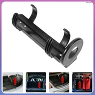 2pcs Fire Extinguisher Holder For Car Vehicle Fire Extinguisher Mount Fire Extinguisher Bracket Port