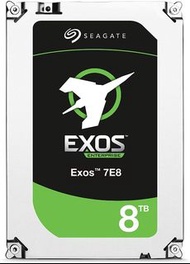 SEAGATE ST8000NM0075 8TB 3.5 INCH SAS 12GBPS 7200 RPM