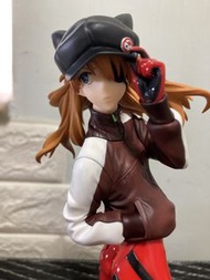 ALTER《福音戰士新劇場版：Q》明日香 運動服Ver.