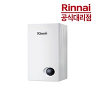 Rinnai gas water heater RW-14BF 14 liters per minute instantaneous water heater medium-sized water heater