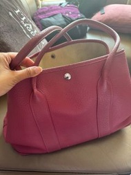 Hermes garden party 36