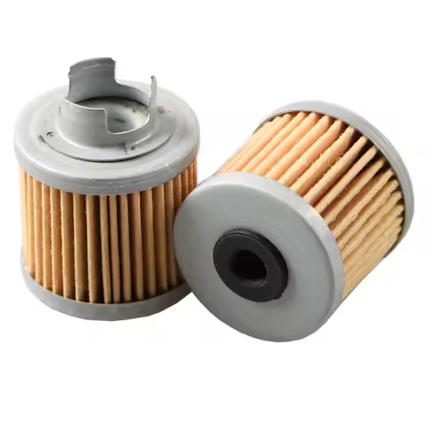 Motorcycle Oil Filter For ATC125M TRX125 CB50R DREAM 50R YX 150cc 160cc Zongshen 155cc ZS155 Engine 